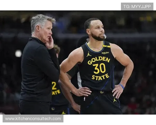 库里追梦成现役最长同队组合格林感叹本应三巨头为核心建队蓝图