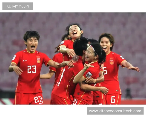 中国国字号球队时隔多年再进洲际决赛回望二零二二女足亚洲杯