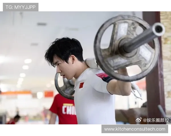 张博恒谈对未来的美好憧憬